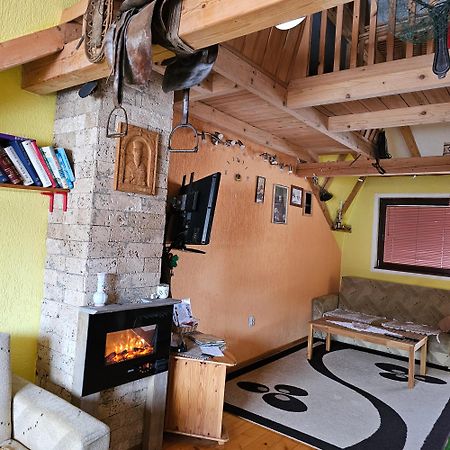"Athos"Apartment Potkrovlje Višegrad エクステリア 写真