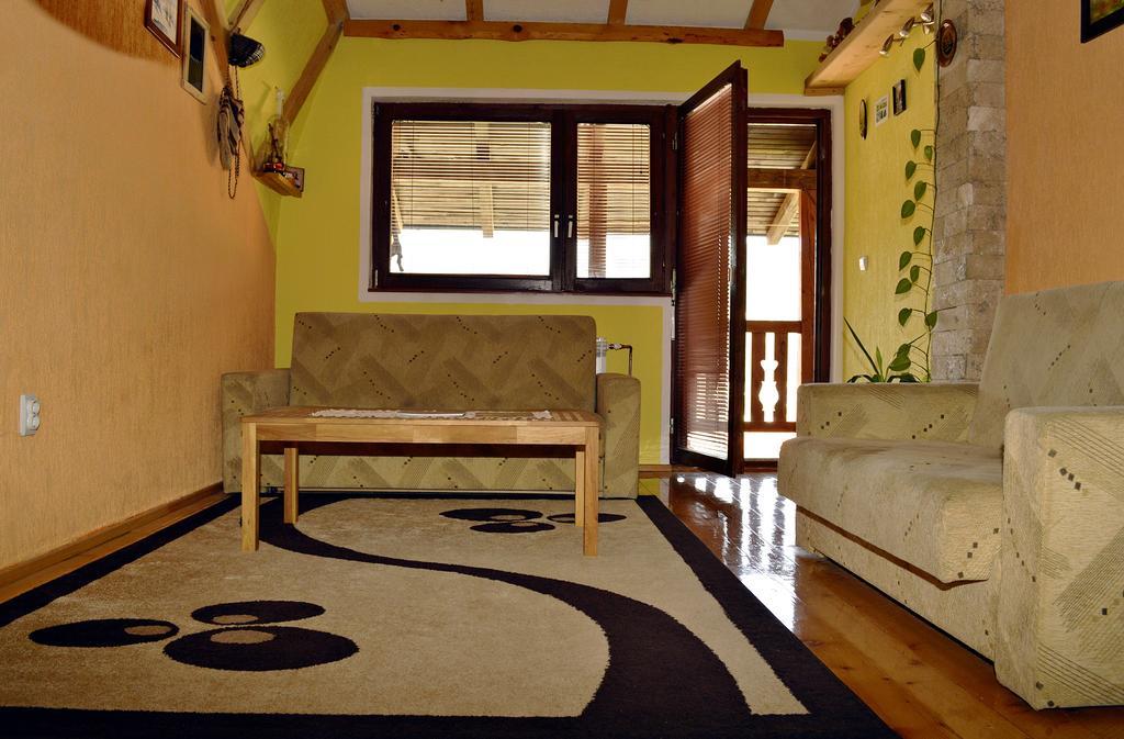 "Athos"Apartment Potkrovlje Višegrad エクステリア 写真