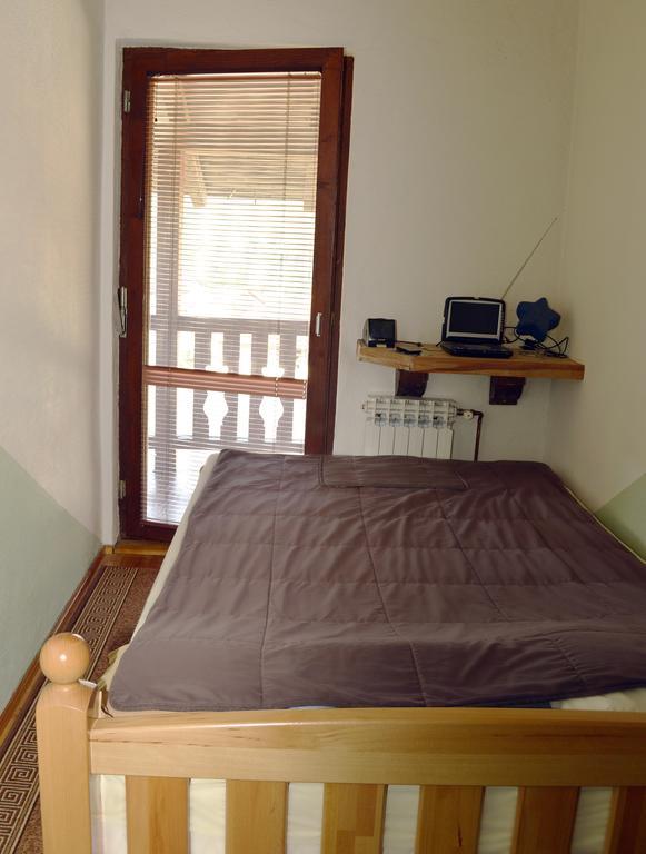 "Athos"Apartment Potkrovlje Višegrad エクステリア 写真
