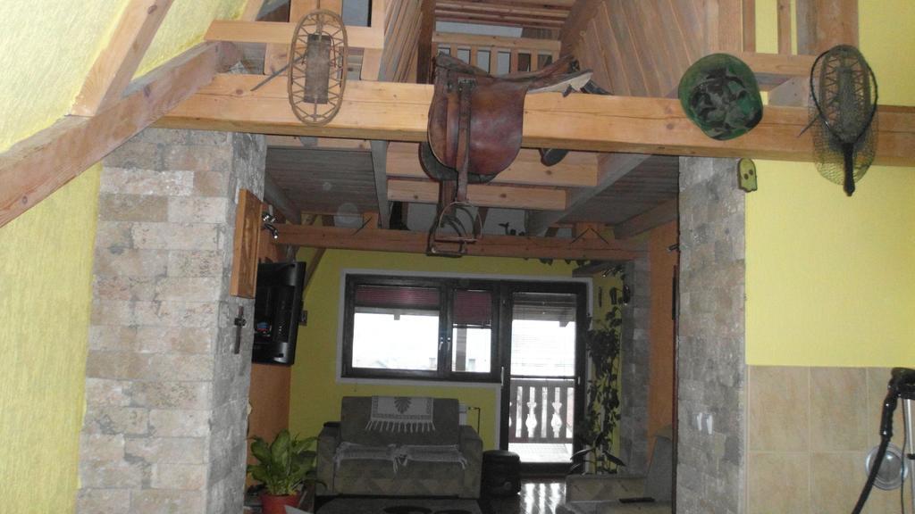 "Athos"Apartment Potkrovlje Višegrad エクステリア 写真
