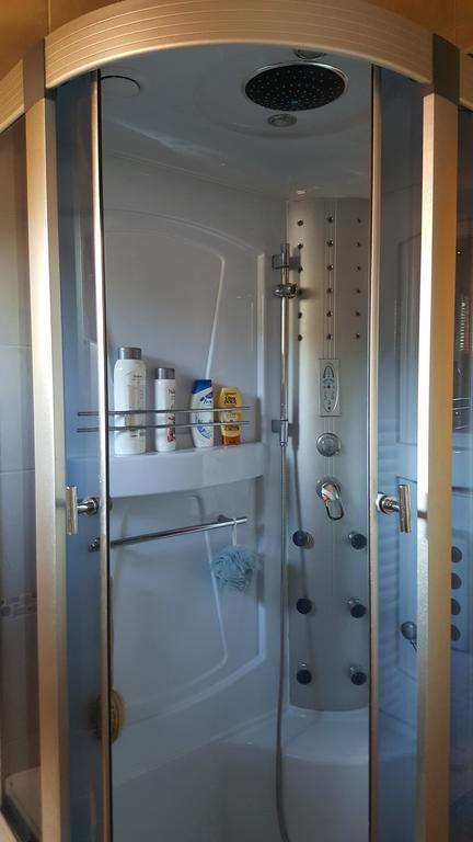 "Athos"Apartment Potkrovlje Višegrad エクステリア 写真