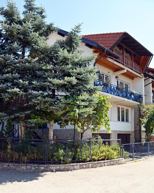 "Athos"Apartment Potkrovlje Višegrad エクステリア 写真