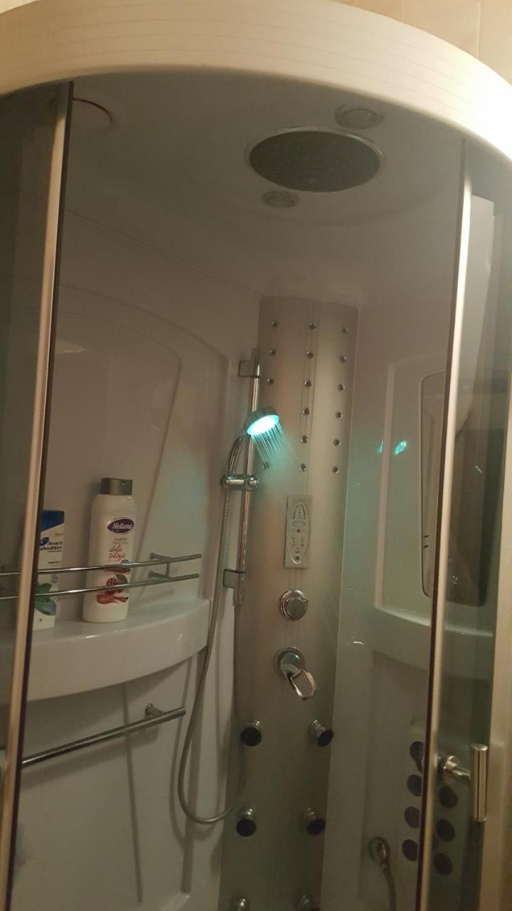 "Athos"Apartment Potkrovlje Višegrad エクステリア 写真